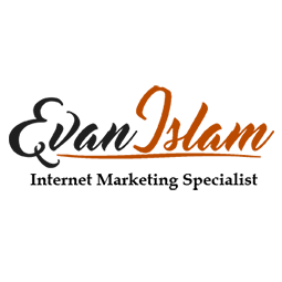 Evan Islam Logo