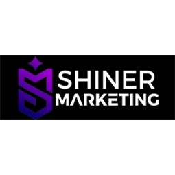 Shiner Marketing Logo