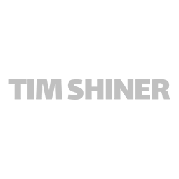 Tim Shiner Logo